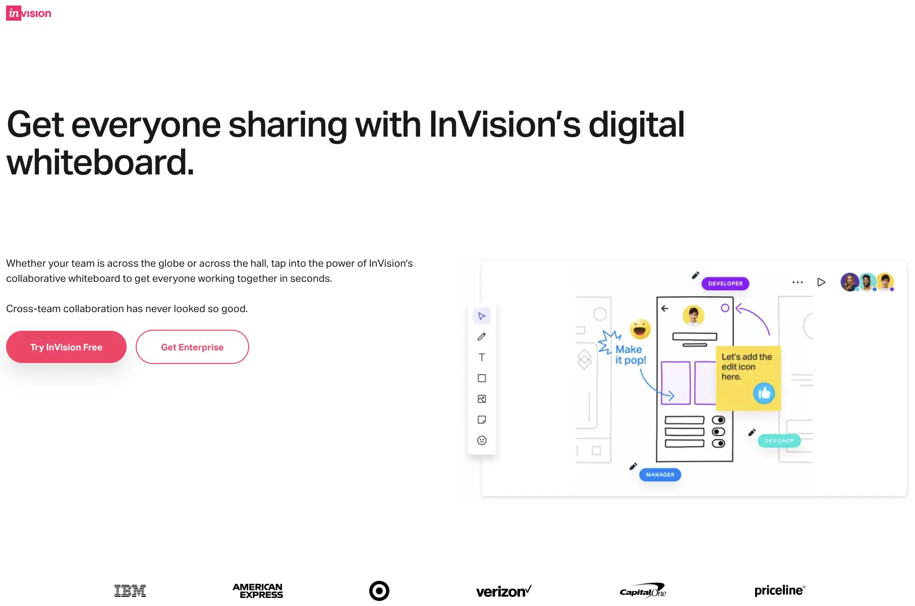 What is InVision?